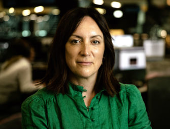 <b>Arrivals & Departures</b>: Katie Macdiarmid takes the chair at IAB New Zealand