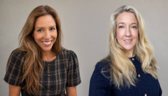 <b>Arrivals & Departures</b>: Laura Kleiman and Louise Tatlock join StreetIQ’s commercial leadership team