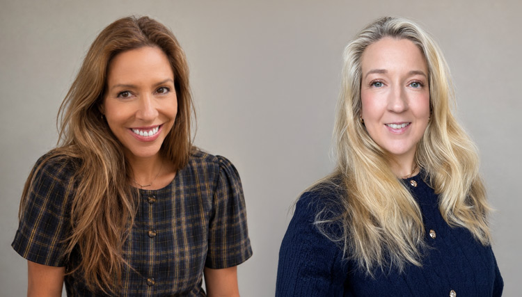 <b>Arrivals & Departures</b>: Laura Kleiman and Louise Tatlock join StreetIQ’s commercial leadership team
