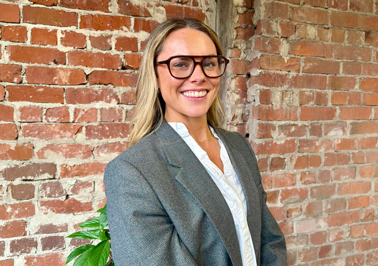<b>Arrivals & Departures</b>: The Media Lab appoints Maya Le Bozec-McKendry to planning role