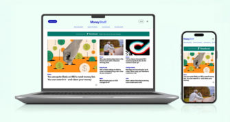 Stuff puts its money where its content is with MoneyStuff