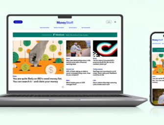Stuff puts its money where its content is with MoneyStuff