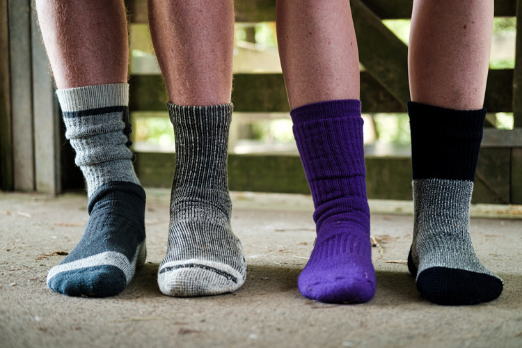 Norsewear searches for 28 million sole mates