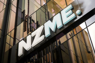 NZME goes wall-to-wall for Election 2026