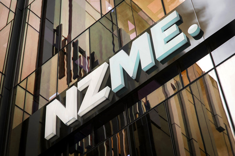 NZME goes wall-to-wall for Election 2026