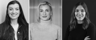 <b>Arrivals & Departures</b>: DARK<b>HORSE</b> adds three senior hires across APAC
