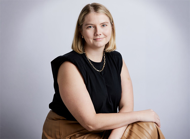 <B>Arrivals & Departures</b>: Sasha Smith crosses the Tasman to lead Initiative Aotearoa