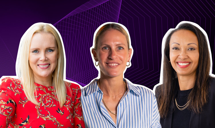 <b>Arrivals & Departures</b>: Thrive appoints three leaders across Melbourne, Brisbane and Auckland