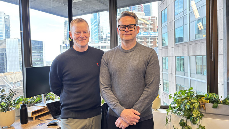 StreetIQ and thorndyke merge to unite DOOH verification and optimisation