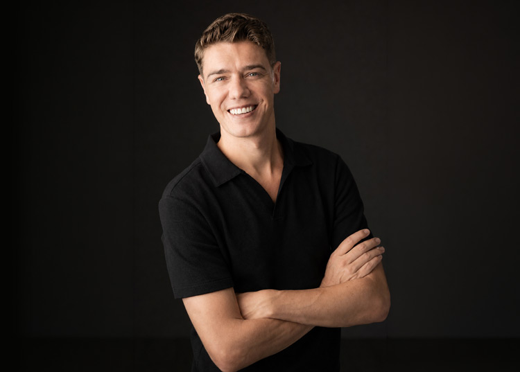 <b>Arrivals & Departures</b>: Tom Kirkham returns to Omnicom Media in new solutions role