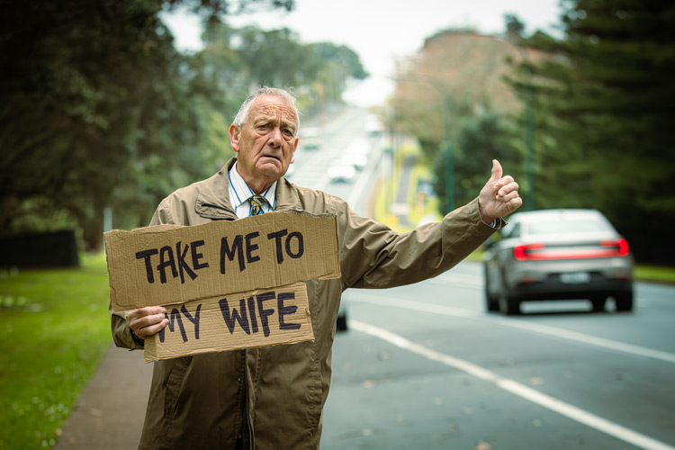 <b>The long road home</b>: Chemistry and ACA expose aged care’s growing distance problem