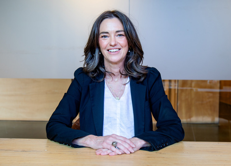 <b>Arrivals & Departures</b>: Angela Spain appointed Chief Content Officer at Omnicom Media NZ