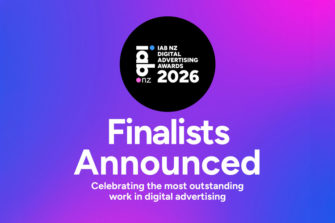 IAB NZ Awards marks 10 years with record finalist field