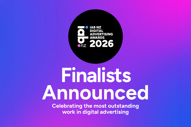 IAB NZ Awards marks 10 years with record finalist field