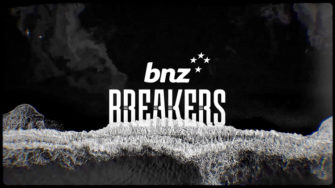 <b>Making the Long shot</b>: Colenso launches a new Breakers era