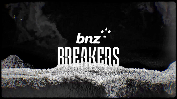 <b>Making the Long shot</b>: Colenso launches a new Breakers era