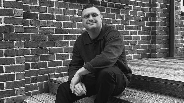 Charlie Godinet returns to Colenso as Group Creative Director