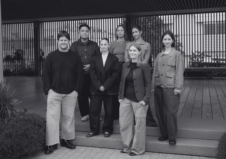 <b>Arrivals & Departures</b>: Bastion Aotearoa adds four and promotes Holly Dean to ECD