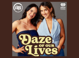NZME launches <I>Daze of Our Lives</I> with longtime friends PJ and Caitlin