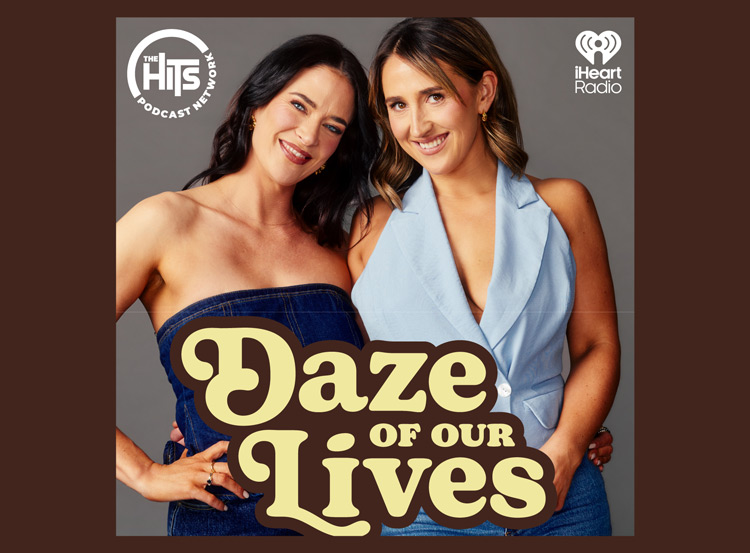 NZME launches <I>Daze of Our Lives</I> with longtime friends PJ and Caitlin
