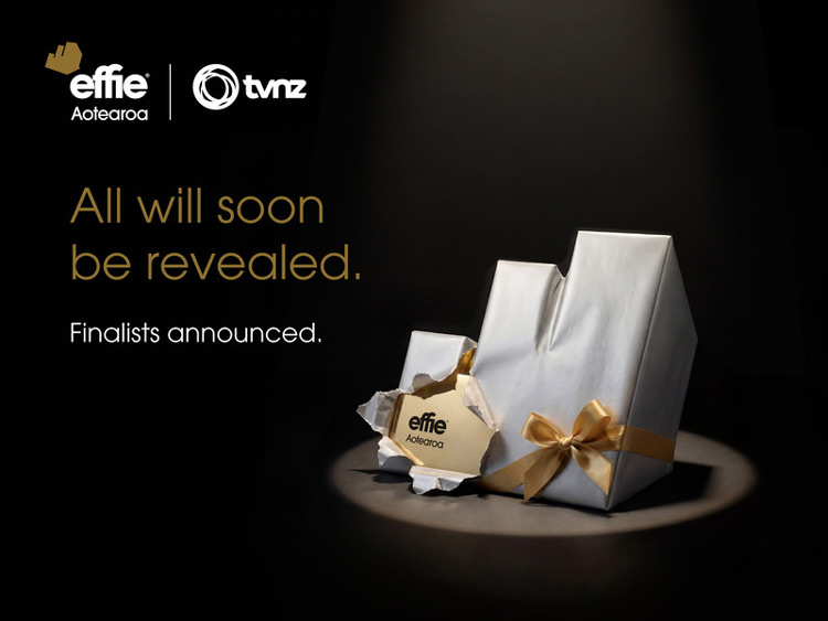 <b>Making the cut</b>: 2026 Effie Awards Aotearoa finalists revealed