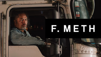 F. Meth takes a stand against meth across Aotearoa