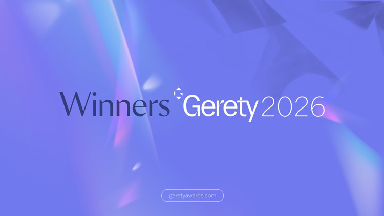McCann New Zealand flies the Kiwi flag at the Gerety Awards