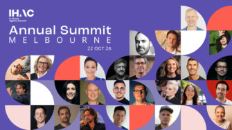 Senior OpenAI exec joins NASA, Sportsbet and top CMO for IHAC Summit 2026