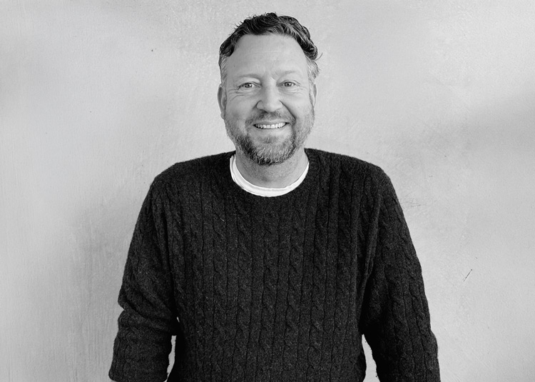 <b>Opening the doors</b>: James McMullan launches a lean full-service agency