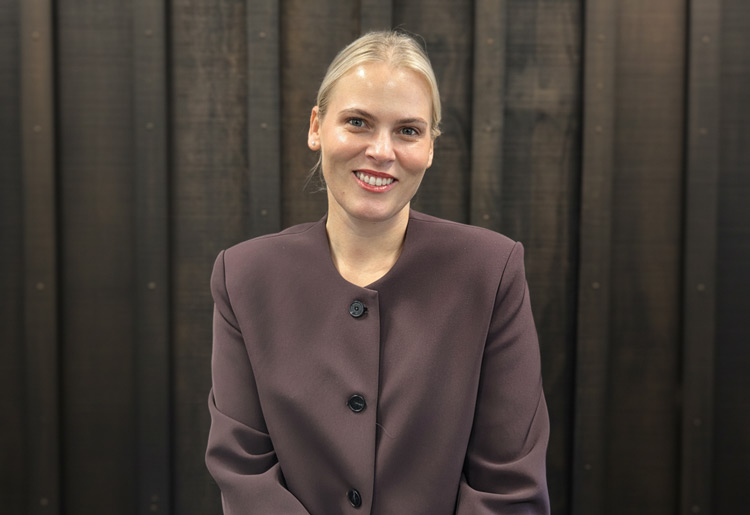 Publicis Groupe NZ promotes Jayde Hill to General Manager