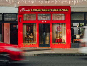KFC trades chicken for treasure at its Liquid Gold Exchange