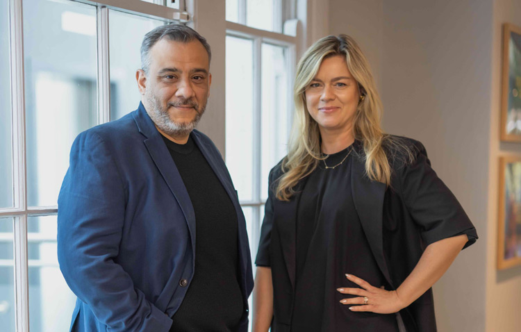 <b>Double vision</b>: Havas strengthens growth and AI leadership across ANZ