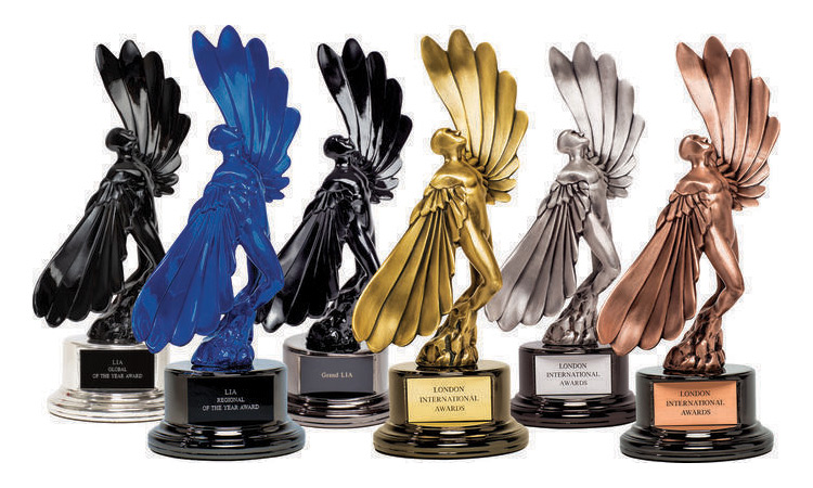 Just 48 hours remain to enter the 2026 LIA Awards