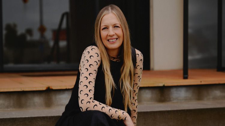 <b>Arrivals & Departures</b>: Daylight appoints Nicole Sykes to lead creative output