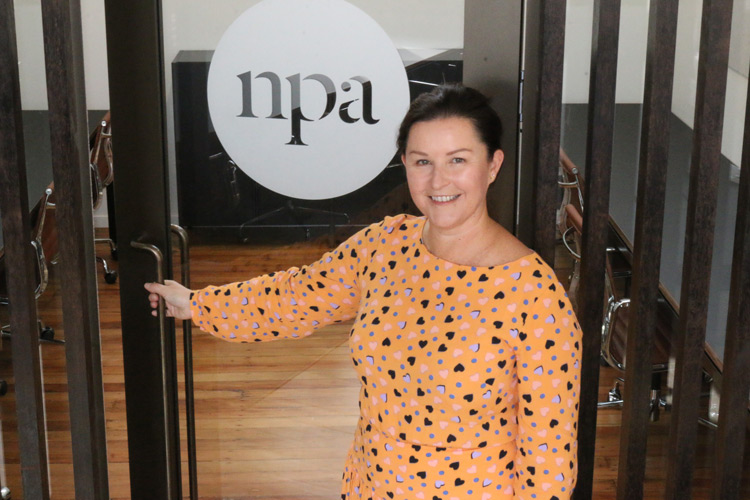 <I>The Spinoff</I> becomes NPA’s first Associate Member