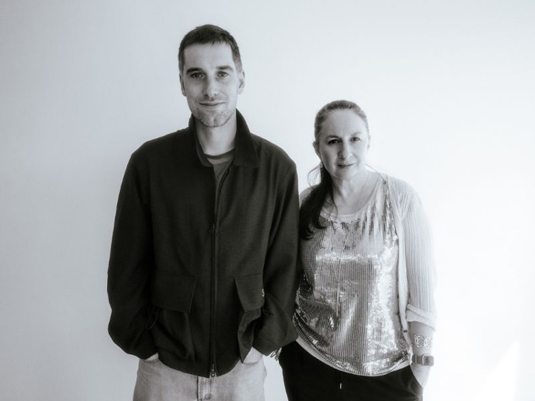 Sam Stuchbury and Bex Kelly appointed AXIS 2027 Co-Chairs