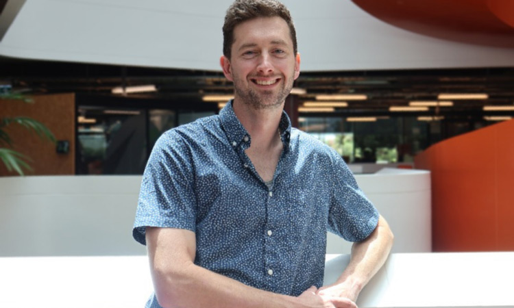 Zac Watson heads to Hobbiton as Stu Lill takes over Maverick