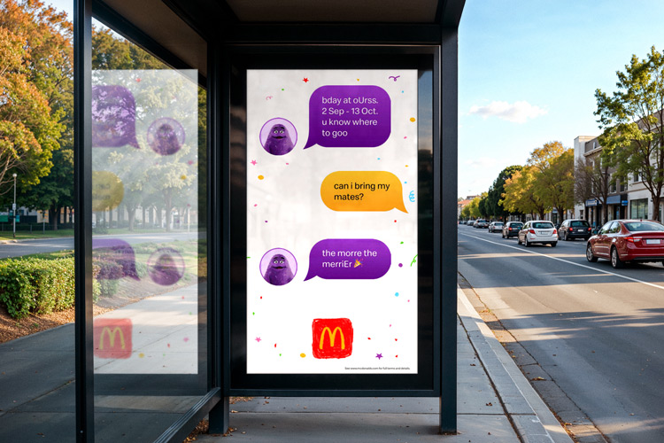 Macca’s invites Aotearoa to join its 50th birthday bash