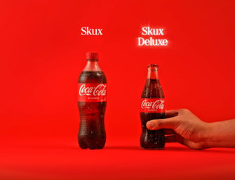 <b>Pick your pour</b>: VML New Zealand finds a Coke for every Kiwi moment