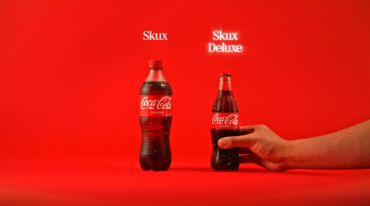 <b>Pick your pour</b>: VML New Zealand finds a Coke for every Kiwi moment
