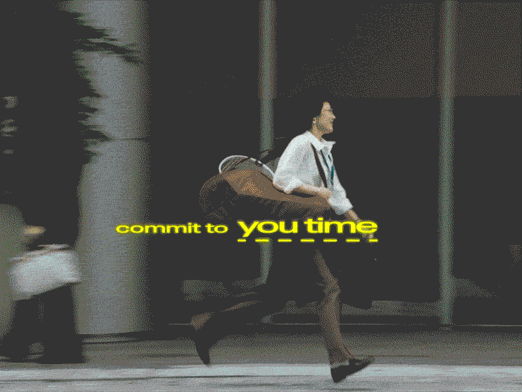 Under Armour and Colenso BBDO commit to joy across APAC