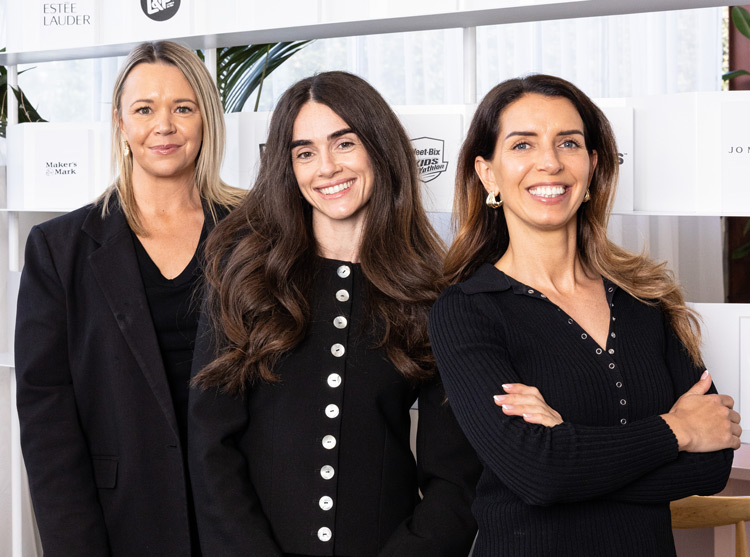 <b>Arrivals & Departures</b>: Undertow Media strengthens its current with three appointments