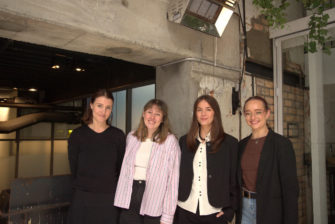 <b>More eyes on growth</b>: All Eyes adds three senior hires