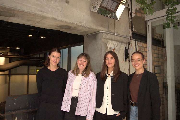 <b>More eyes on growth</b>: All Eyes adds three senior hires