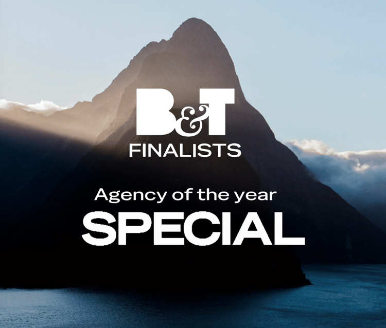 <b>Seven shots at glory</b>: Special dominates B&T shortlist