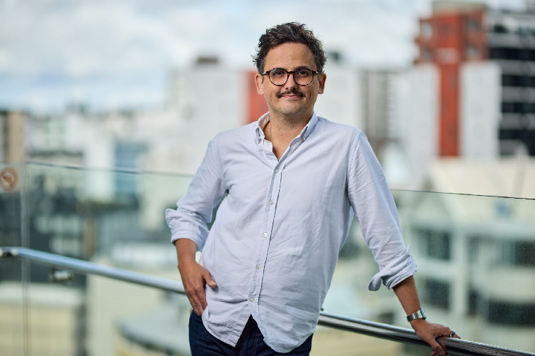 <b>From Magnesium to medicine</b>: Cameron Houston takes on New Zealand’s ADHD assessment problem