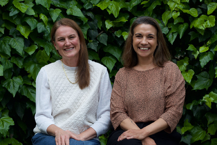 <b>A fresh spin</b>: The Spinoff strengthens its leadership lineup
