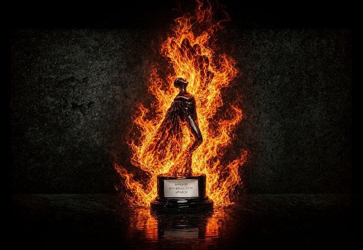 <b>Creativity goes global</b>: LIA names winners and finalists from 45 countries