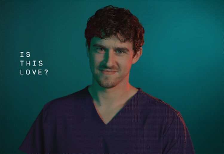 <b>Love wins gold:</b> Shortland Street campaign takes two M&M honours
