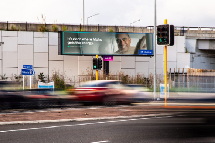 <b>Thinking beyond the screen</b>: LUMO launches emissions-cutting DOOH technology